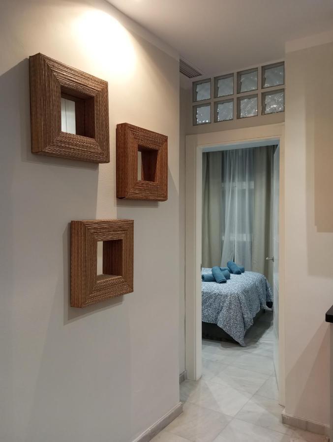 Verano - Old Town - Carmen Thyssen Apartament