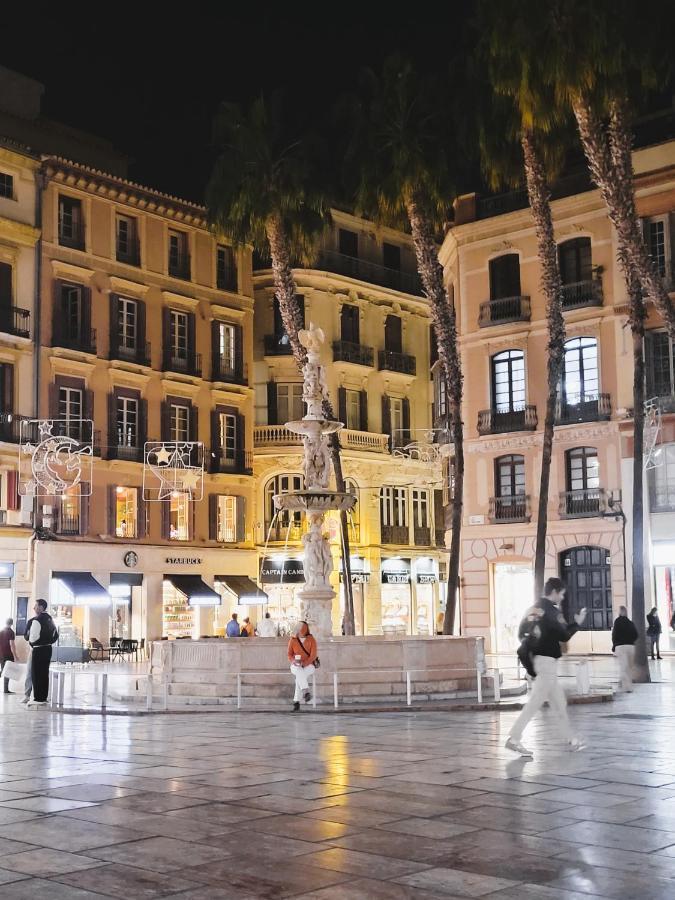 Apartment Verano - Old Town - Carmen Thyssen Malaga