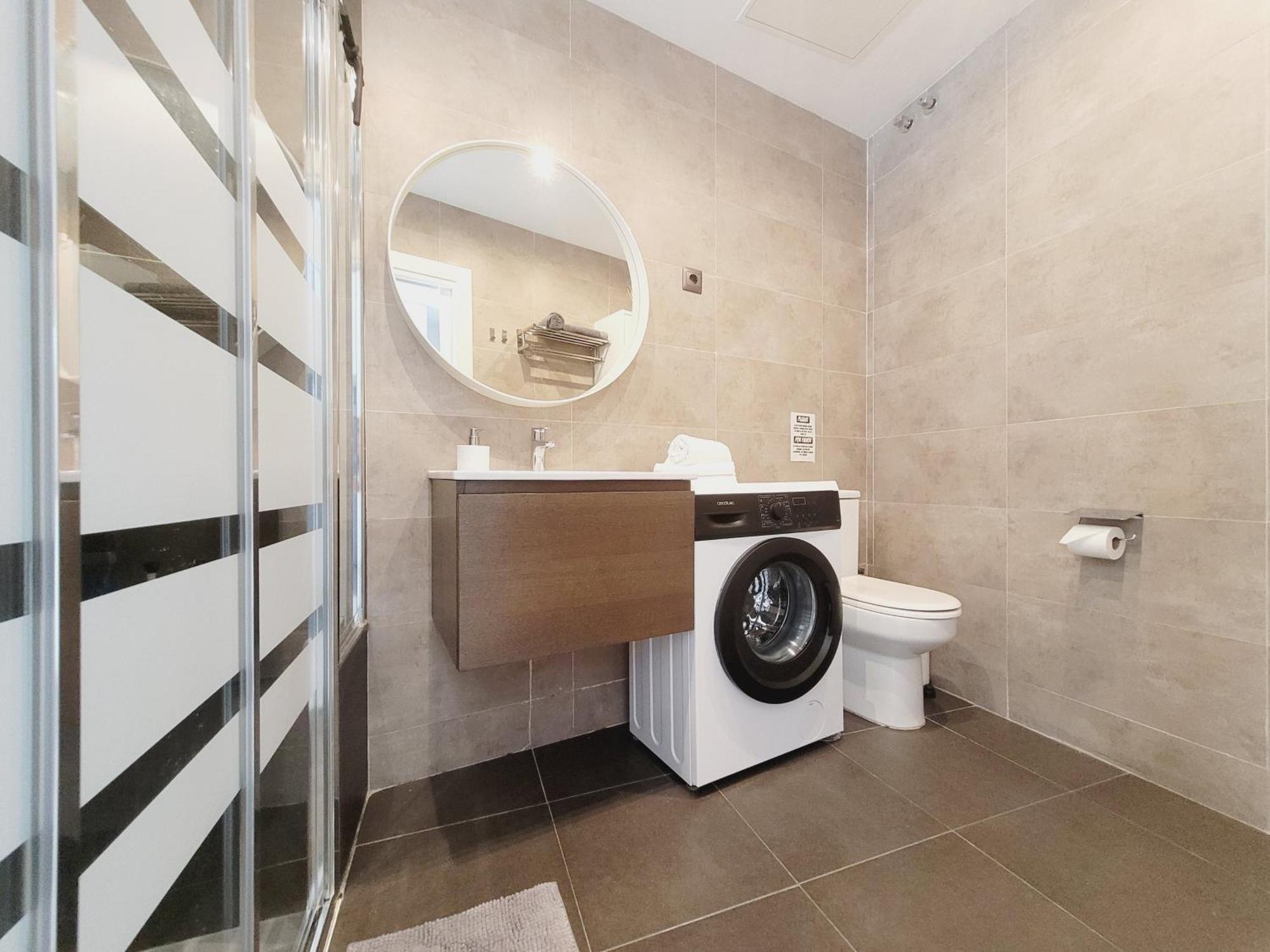 Apartment Verano - Old Town - Carmen Thyssen *