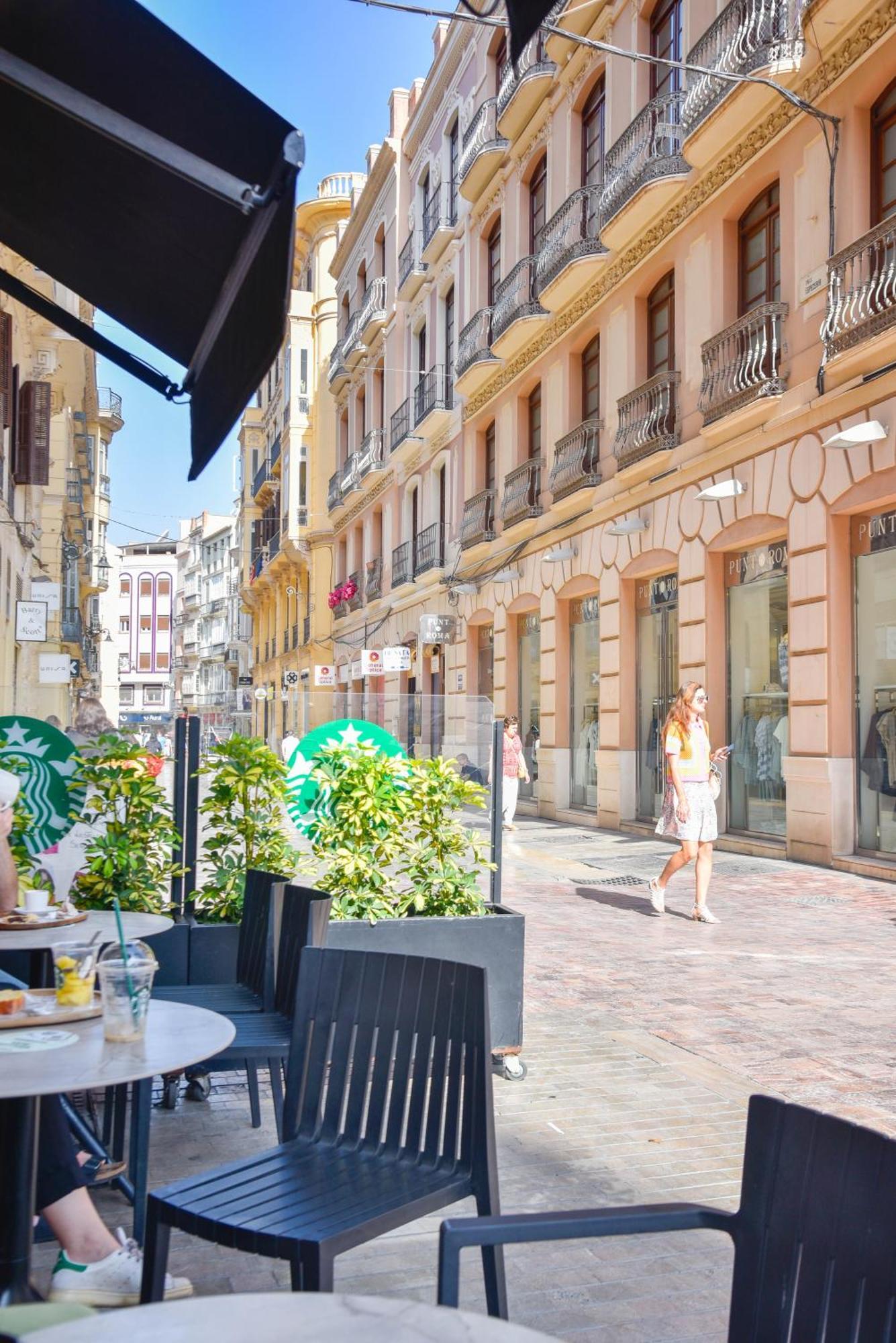 Verano - Old Town - Carmen Thyssen
